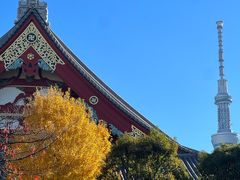 -浅草寺