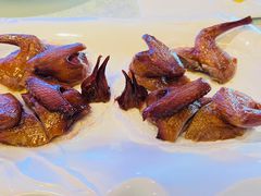 瑞珍一品乳鸽-新加坡瑞珍•海河观景餐厅
