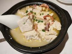 -永乐饭庄(安德路店)