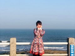 -日照灯塔风景区