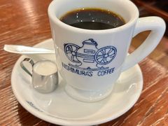 -西村咖啡店 (中山手本店)