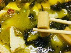-鱼你在一起(南开天佑城店)
