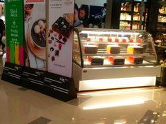 -面包新语(KKMALL京基店)