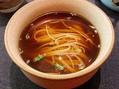 -食悦江南·淮扬菜·烤鸭(亚运村·惠新店)