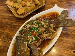 -和福餐馆(西江古街店)