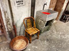 -CITY MART城市集市·里弄(北外滩来福士广场店)
