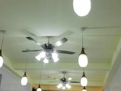 大堂-芬芳甜品(同福路店)