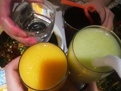 -周三的情书花园餐厅(江北店)