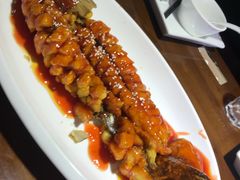 -妈妈菜(银城中路店)