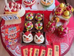 -巍阁高端月子会所