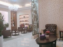 -平安银行深圳机场贵宾厅