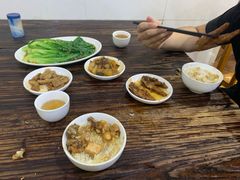 -品香排骨饭(羊官路店)