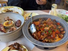 -谢三姐金奖啤酒鱼(总店)