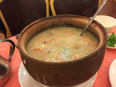 -深运潮州粥(东门店)