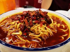 -簋街仔仔小龙虾(簋街二店)