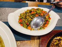 -湘聚缘湘菜馆(斜土路店)