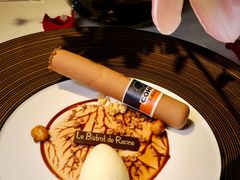 -Le Bistrot de Racine