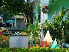 -龙环葡韵住宅式博物馆