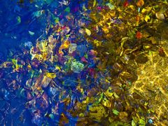 -丹东天桥沟景区