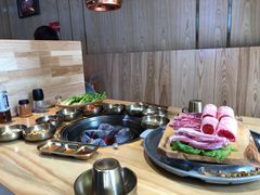 -金顺韩式烤肉·网红烤肉店(广利路店)