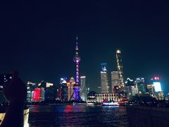 -顶层酒吧ROOF(上海艾迪逊酒店)