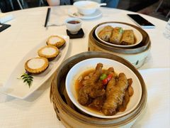 -金悦轩海鲜酒家(拱北店)