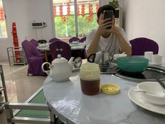 -凯盈阁私房菜·桑拿鸡(绿茵花园店)