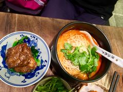 -和府捞面(东直门银座店)