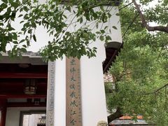 -龙潭水乡