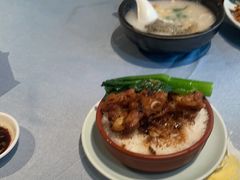 -晓粤·惹味粤菜(凯德乐峰广场店)