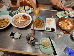 -潮界(虹桥新天地店)