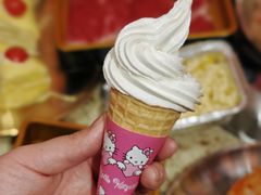 -姜胖胖首尔自助烤肉·街头小吃大排档(国瑞中心店)