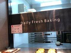 自助取餐区-85度C(无锡梦享城店)