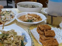 -渔老大·有机鱼馆·老字号(古城店)