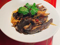 -禄鼎记·多口味酸菜鱼(侨鑫店)
