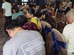 -馨越楼·点心·粤菜(赤坎店)