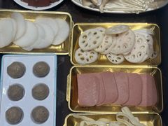 -刘少华贵州小黄牛·鲜牛肉火锅(总店)