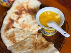 -康巴藏餐(束河古镇店)