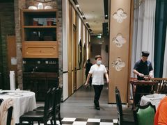 -羲和雅苑•北京烤鸭(吴中路万象城店)