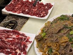 -潮悦牛肉火锅城(水贝店)