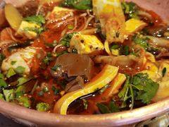 -成都你六姐·牛肉冒菜(城市集市合生汇店)