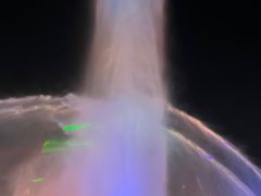 -秋水广场音乐喷泉