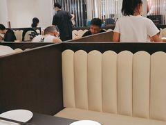 大堂-蜀九香火锅(彩虹店)