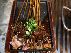 -神伙烧烤(江北黄泥塝店)