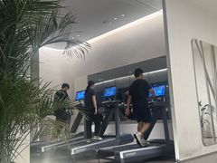 -YCHL FIT 健身(星寰店)
