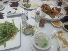 -丰尔粥食·顺德鱼生·干蒸排骨顺德菜(大良分店)