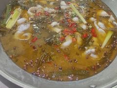 -百岁我家酸菜鱼(龙湾万达店)