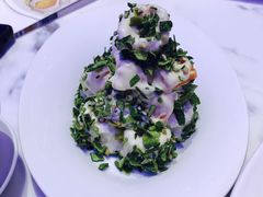 -喜鼎海胆水饺(柏威年购物中心店)