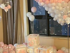 -上海静安香格里拉大酒店