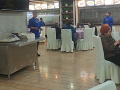 -老孙家饭庄·非遗(东关店)
